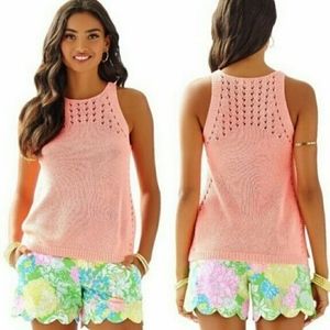 Lilly Pulitzer Mac sweater